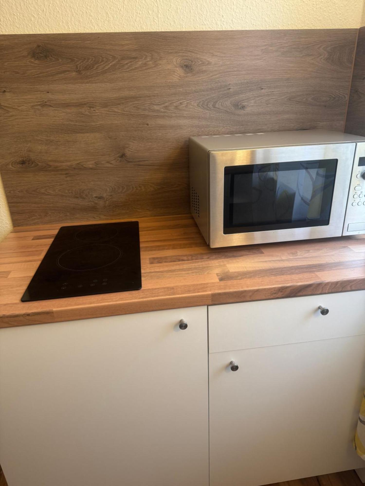 Appartement Am Hauptbahnhof