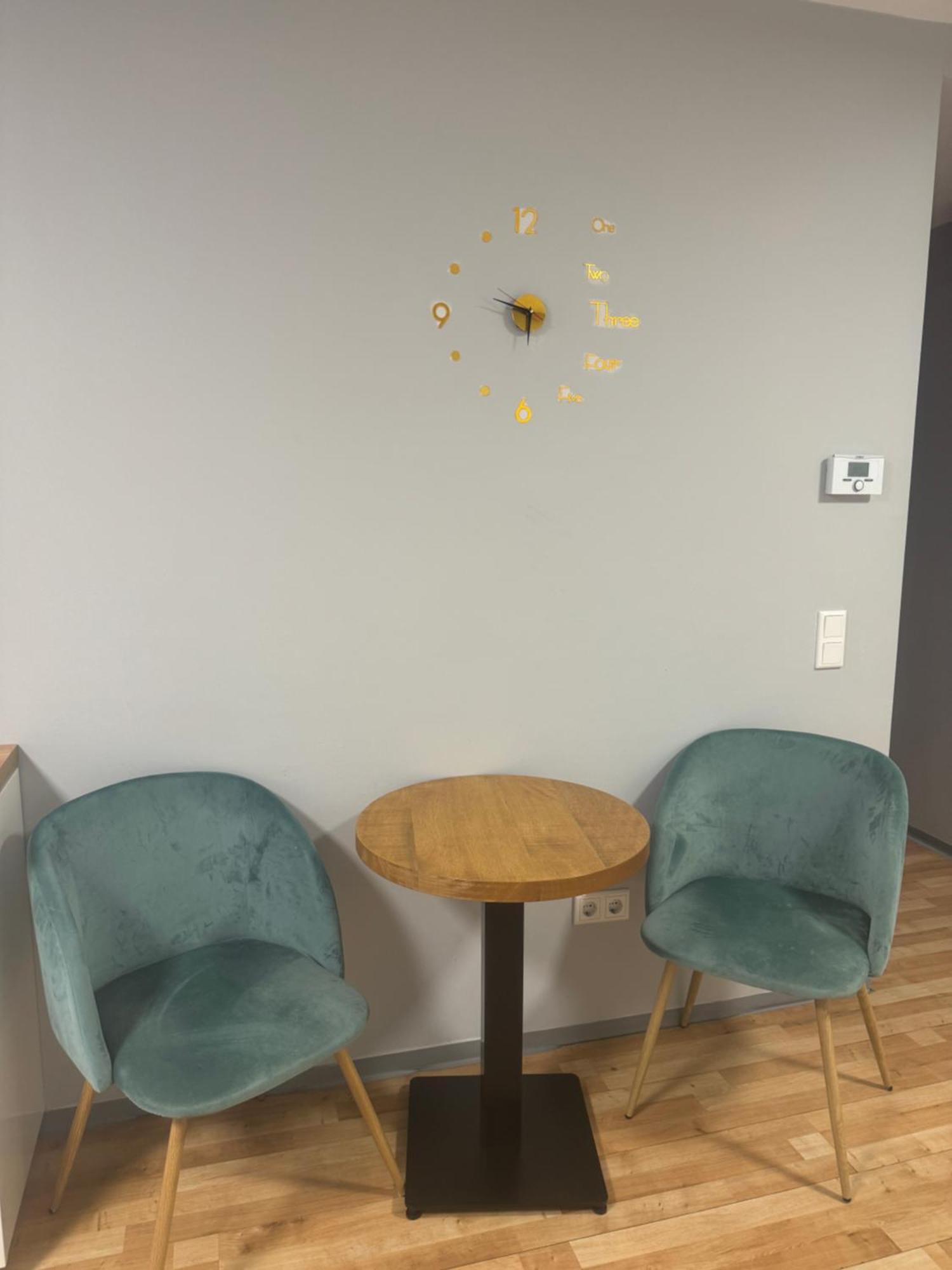 Appartement Am Hauptbahnhof *