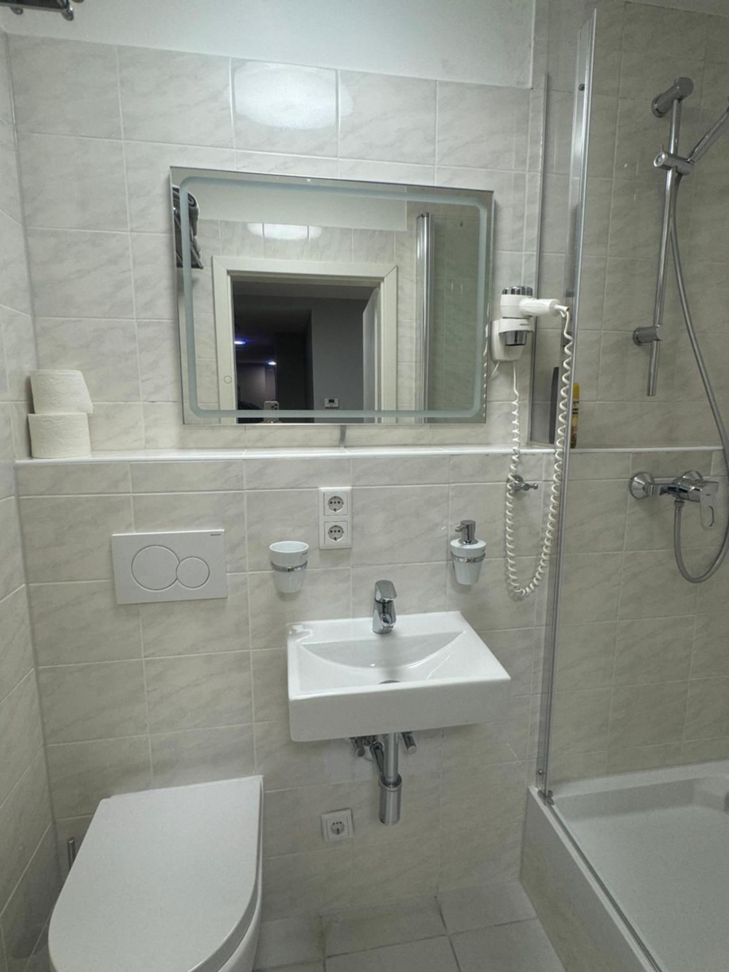 Am Hauptbahnhof Appartement