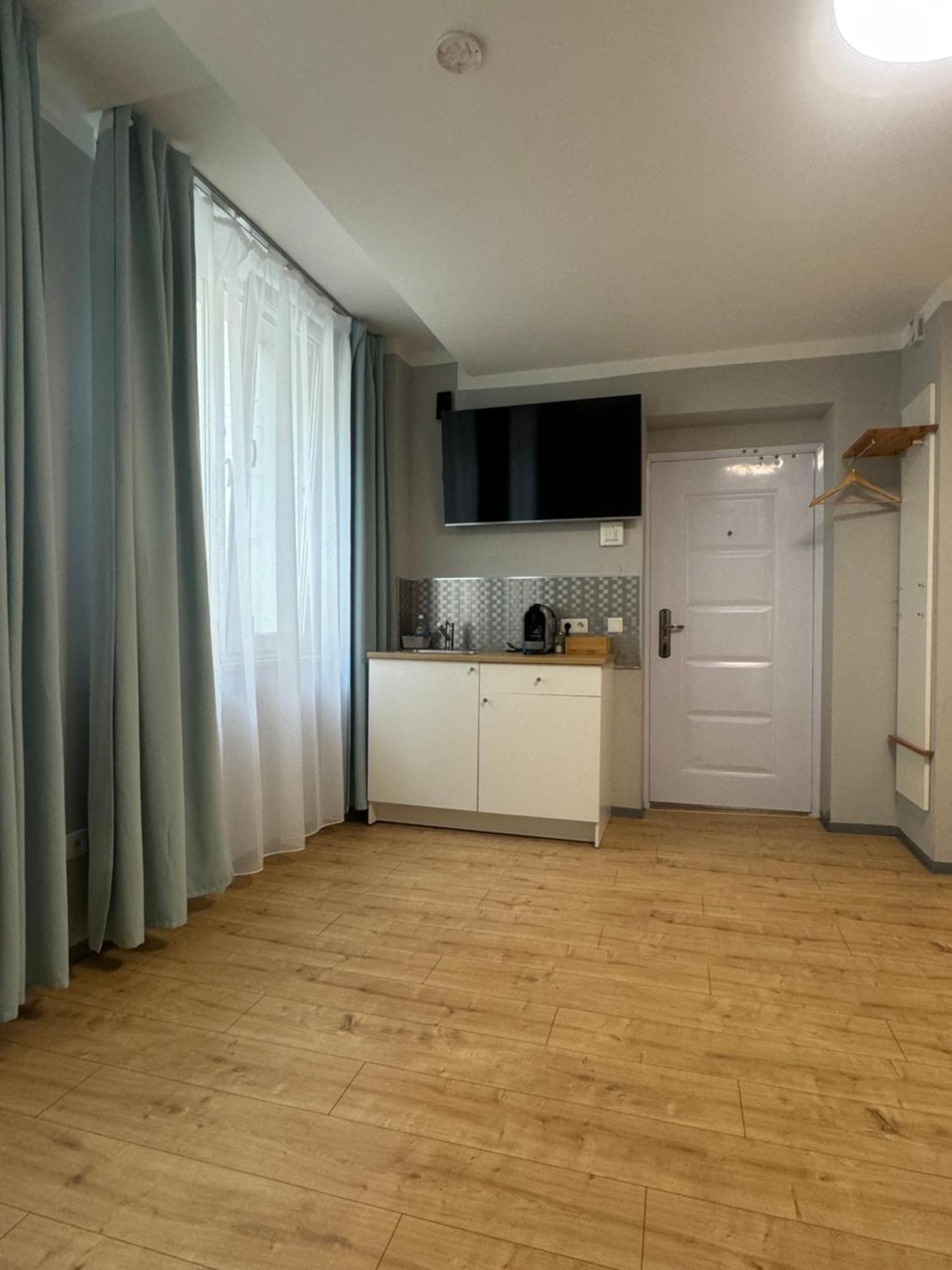 Appartement Am Hauptbahnhof Nuremberg