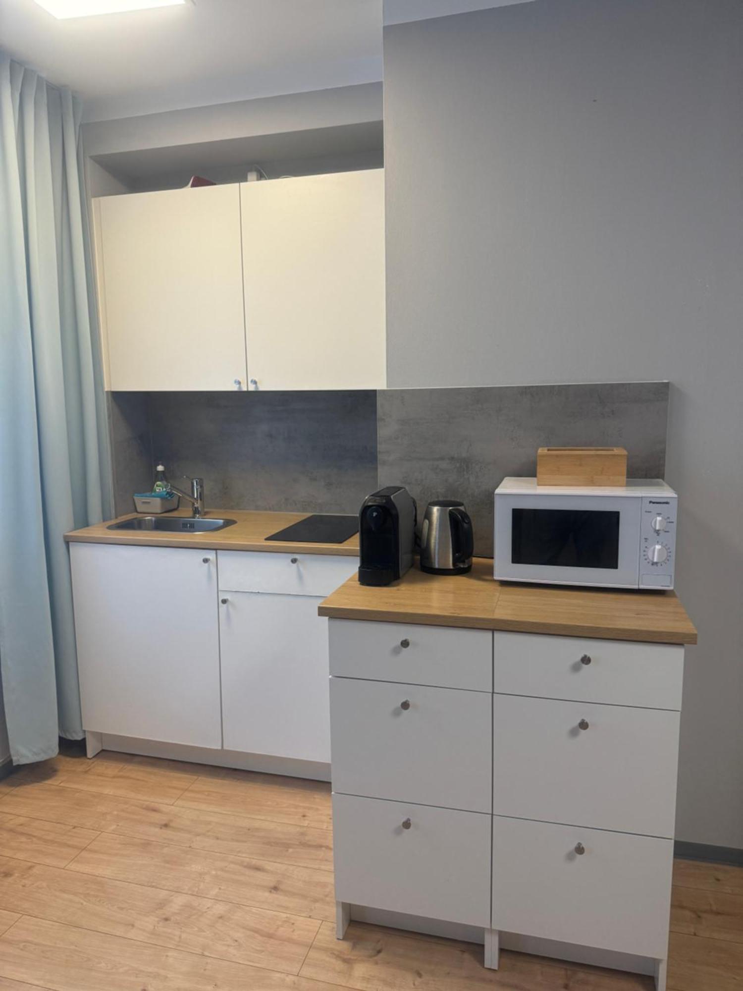 Appartement Am Hauptbahnhof *