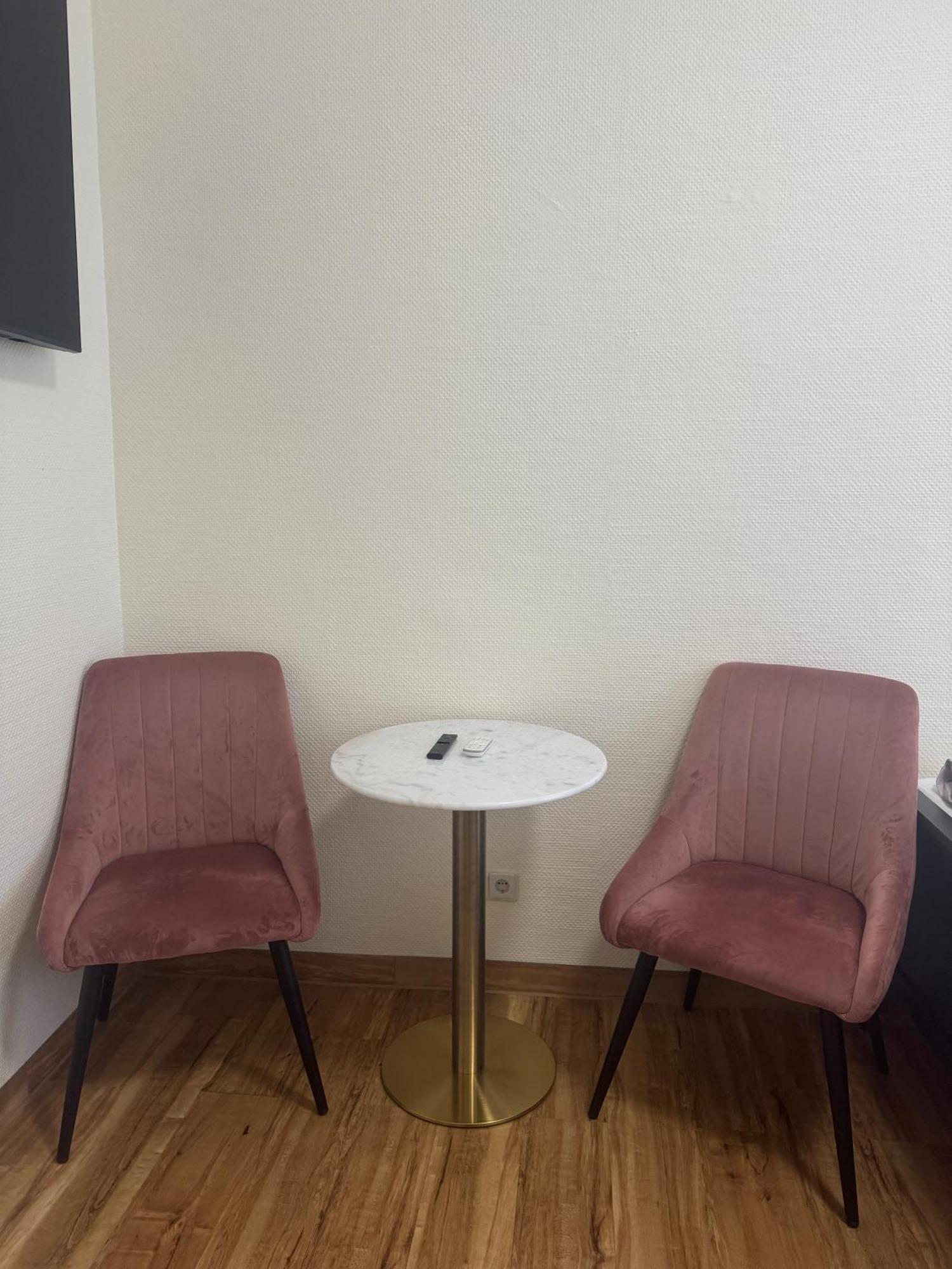 Appartement Am Hauptbahnhof Nuremberg
