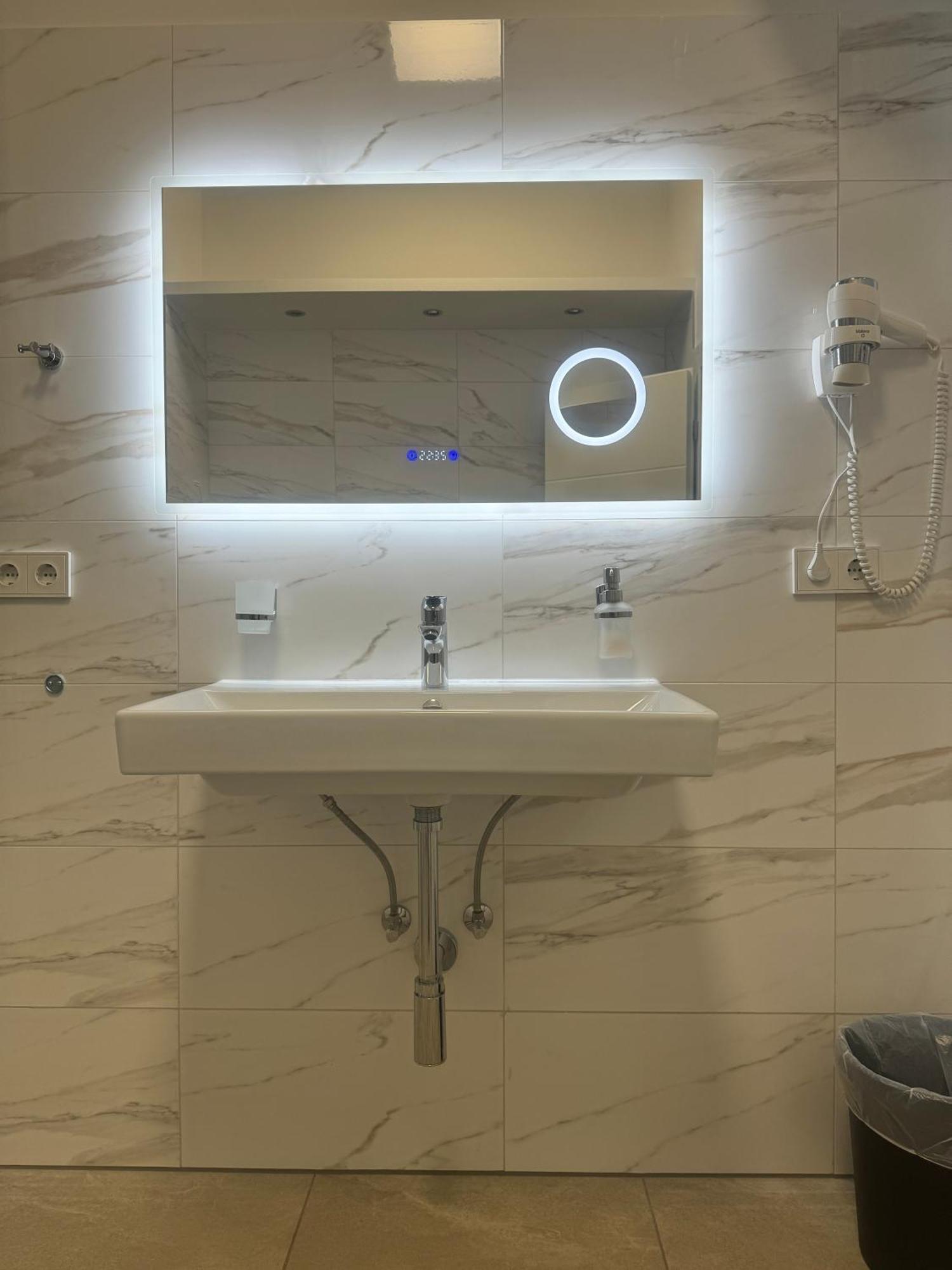 Appartement Am Hauptbahnhof