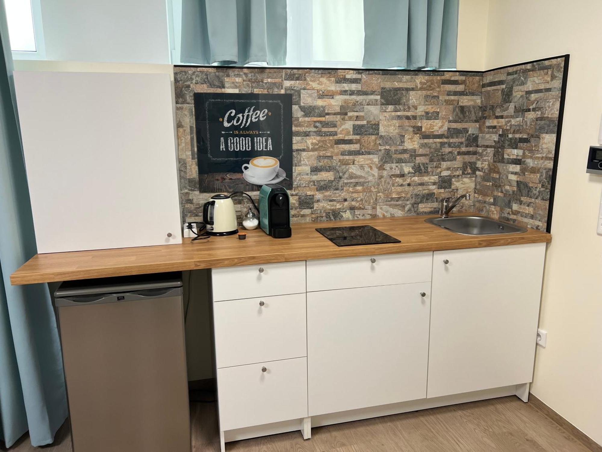 Am Hauptbahnhof Appartement Nuremberg