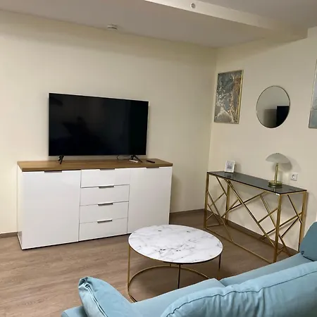 City Appartement Am Hauptbahnhof Nuremberg Extérieur photo