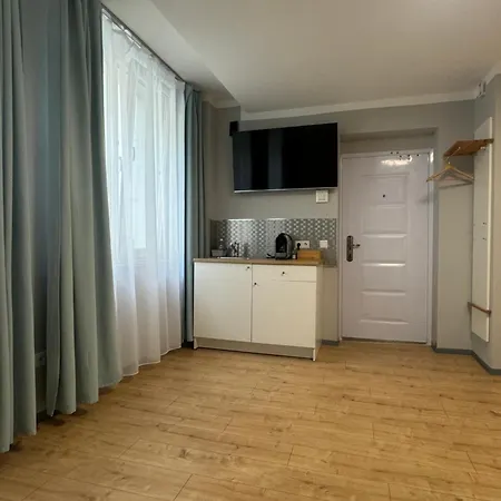 City Appartement Am Hauptbahnhof Nuremberg Extérieur photo