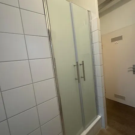 City Appartement Am Hauptbahnhof Nuremberg Extérieur photo