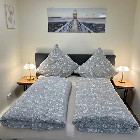 City Appartement Am Hauptbahnhof Nuremberg Extérieur photo