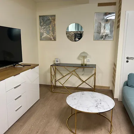 City Appartement Am Hauptbahnhof Nuremberg Extérieur photo