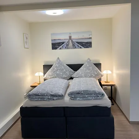 City Appartement Am Hauptbahnhof Nuremberg Extérieur photo