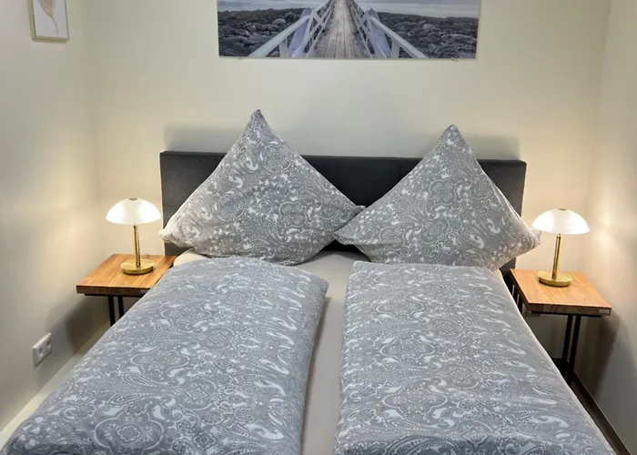 City Appartement Am Hauptbahnhof