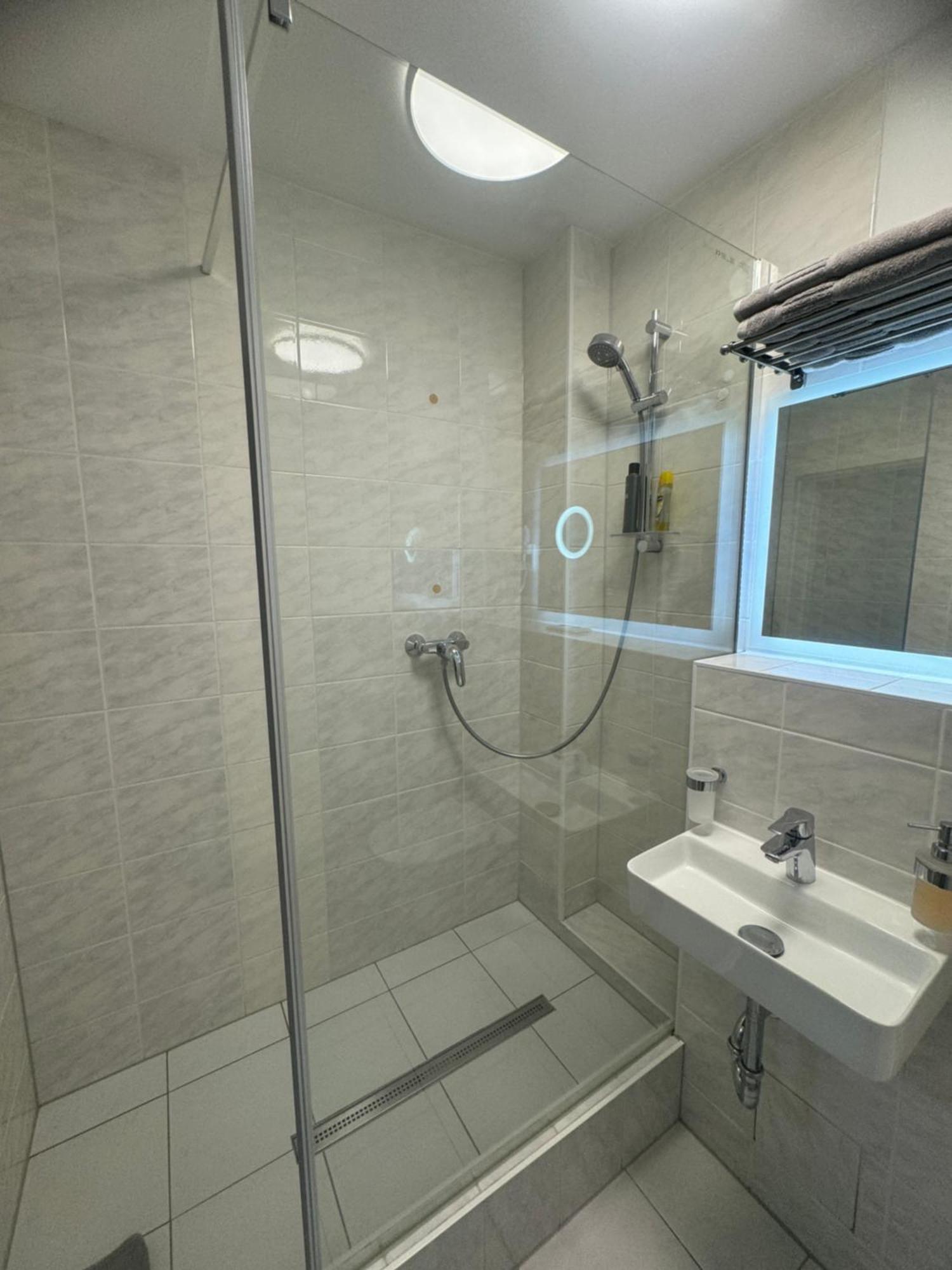 Am Hauptbahnhof Apartamento Núremberg