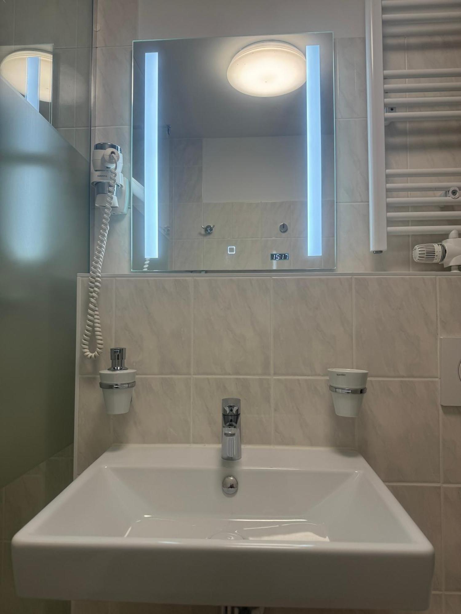 Lejlighed Am Hauptbahnhof Nürnberg