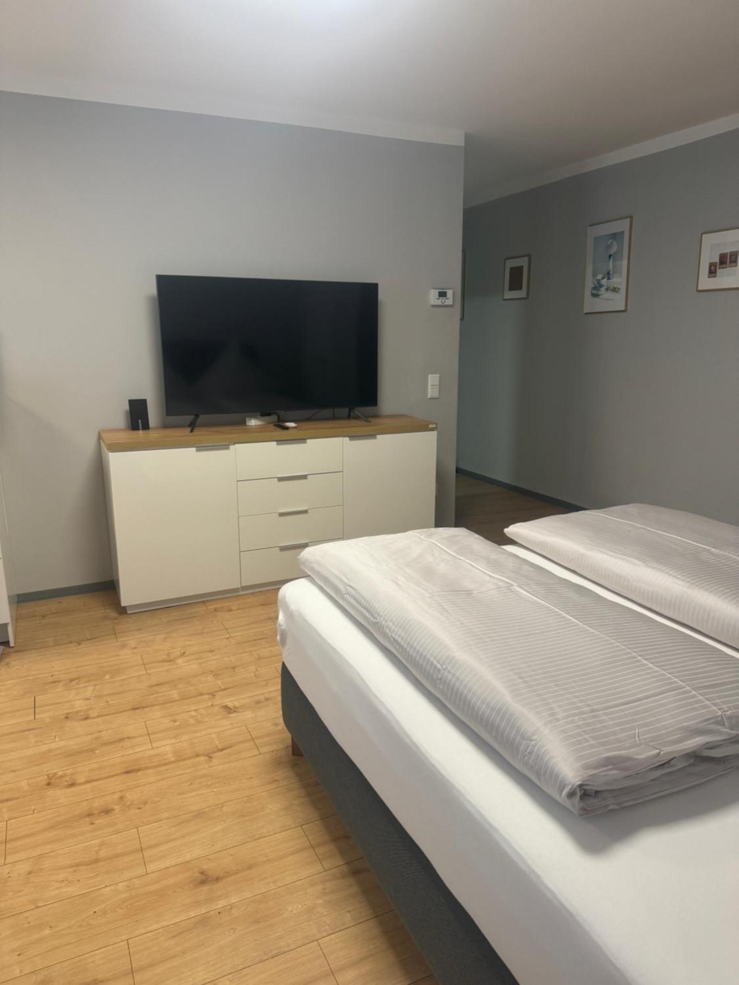 Apartamento Am Hauptbahnhof *