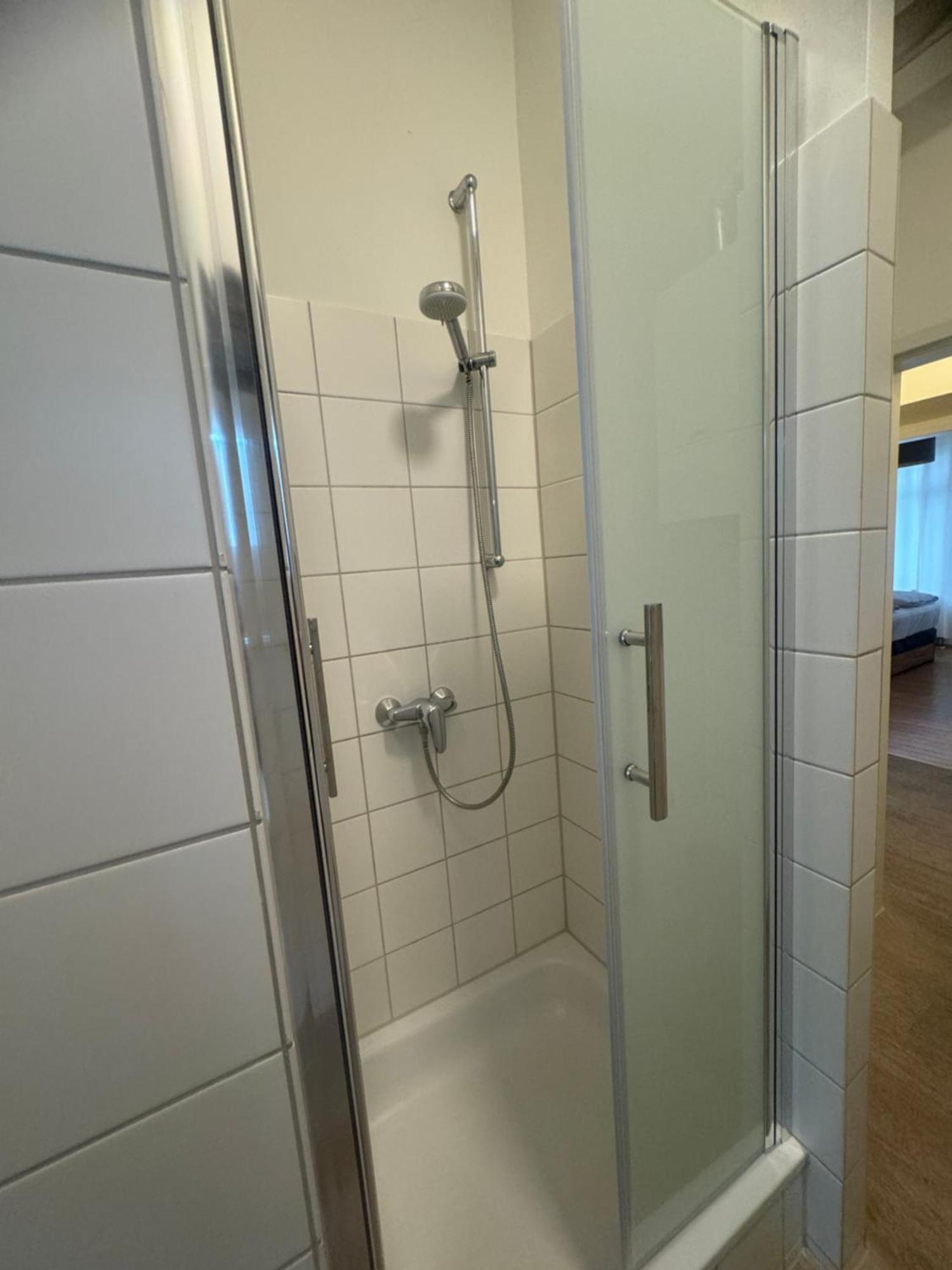 Am Hauptbahnhof Apartamento *