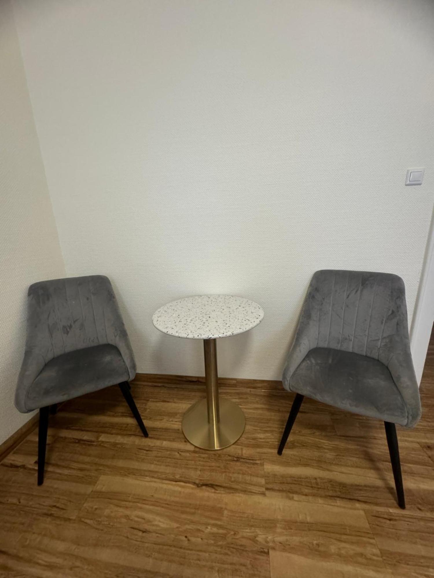 Am Hauptbahnhof Apartamento *