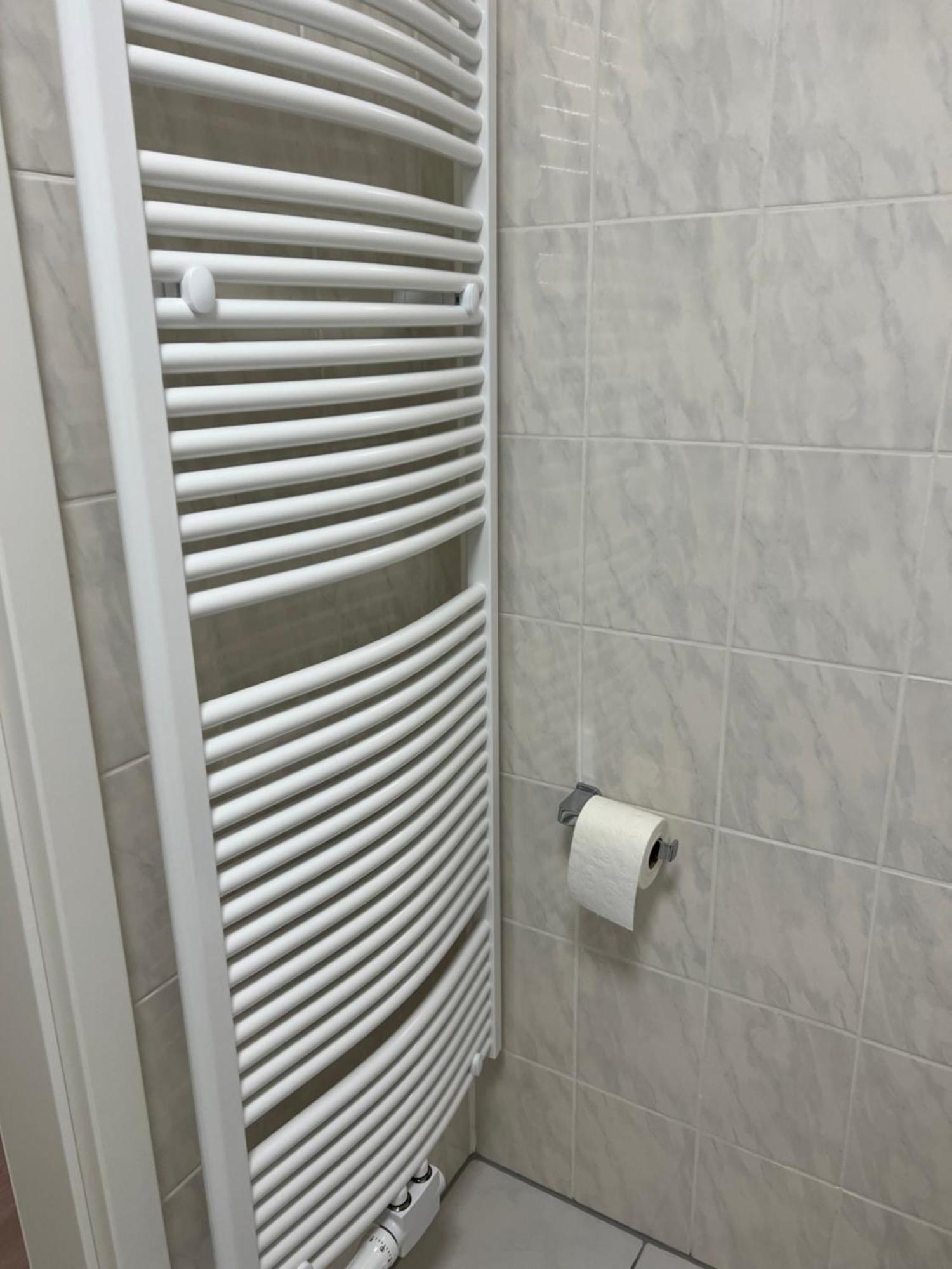 Am Hauptbahnhof Apartamento Núremberg